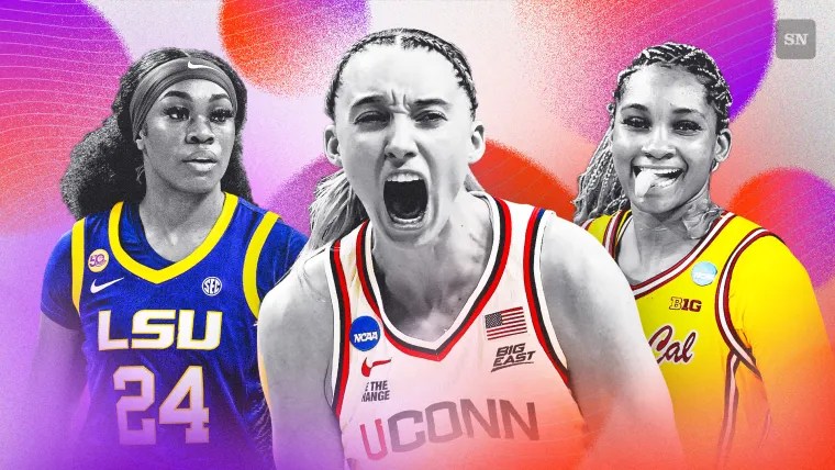 The 2025 WNBA&nbsp;Draft