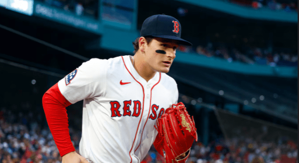 Fenway Franks and&nbsp;Fangirling