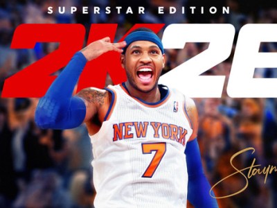 The Infinite Improvement of&nbsp;2k26