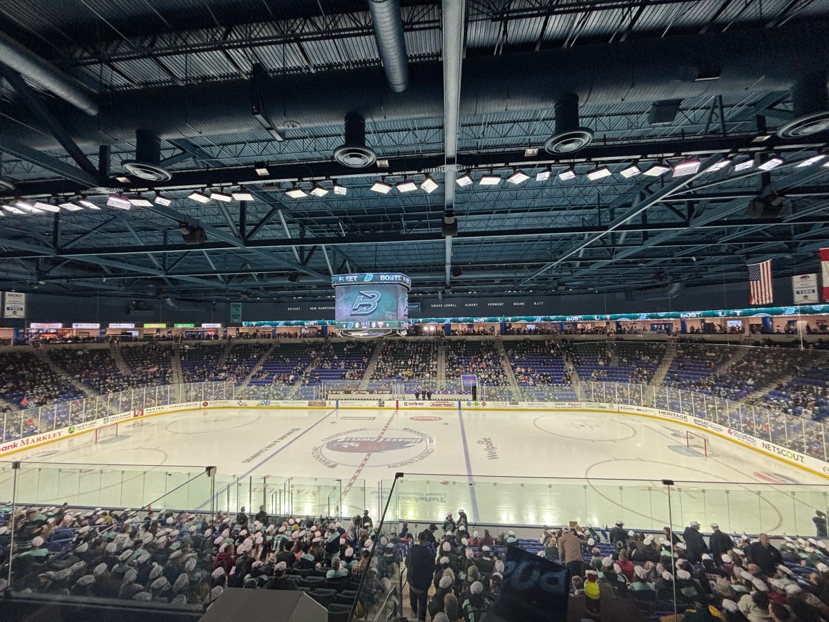 The Boston Fleet Find Success in a 2-0 Home Opener Over The Montréal&nbsp;Victoire