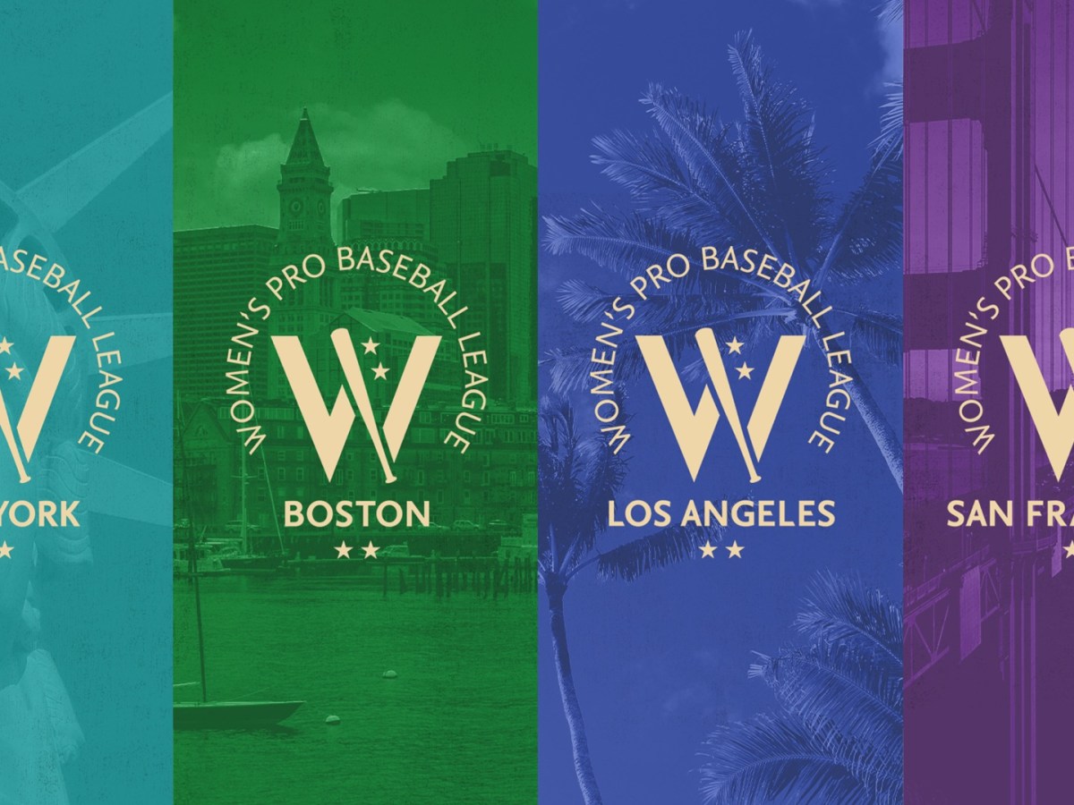 The Women’s Professional Baseball&nbsp;League