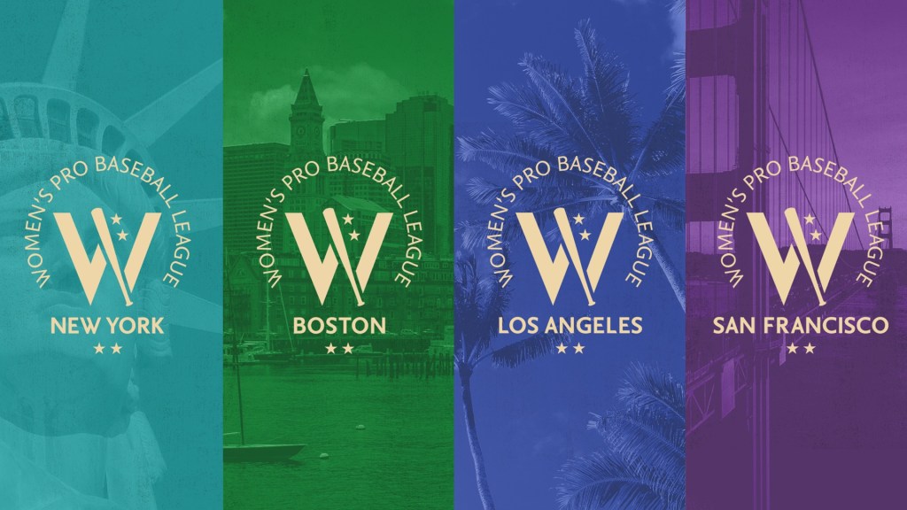 The Women’s Professional Baseball&nbsp;League