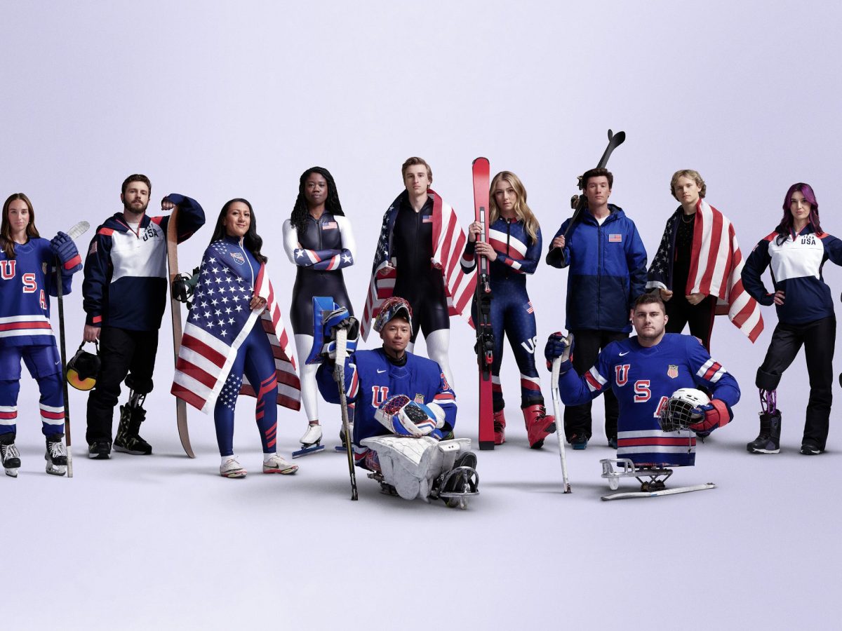 USA Finds Success in the 2026 Winter&nbsp;Olympics